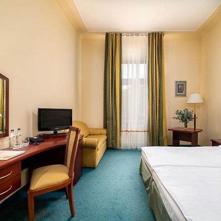 Hotel Palace Europa Lublin Eksteriør bilde
