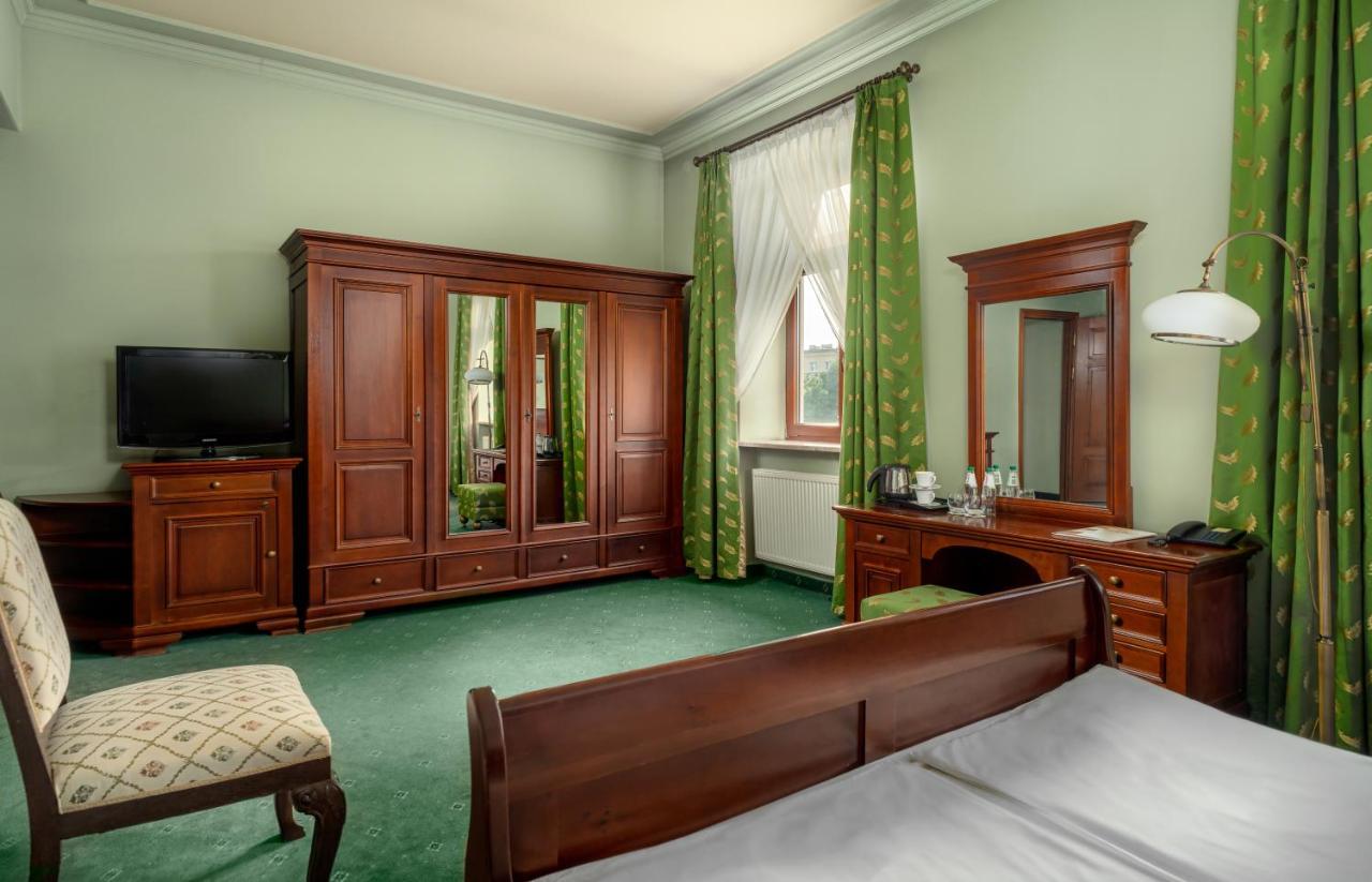 Hotel Palace Europa Lublin Eksteriør bilde