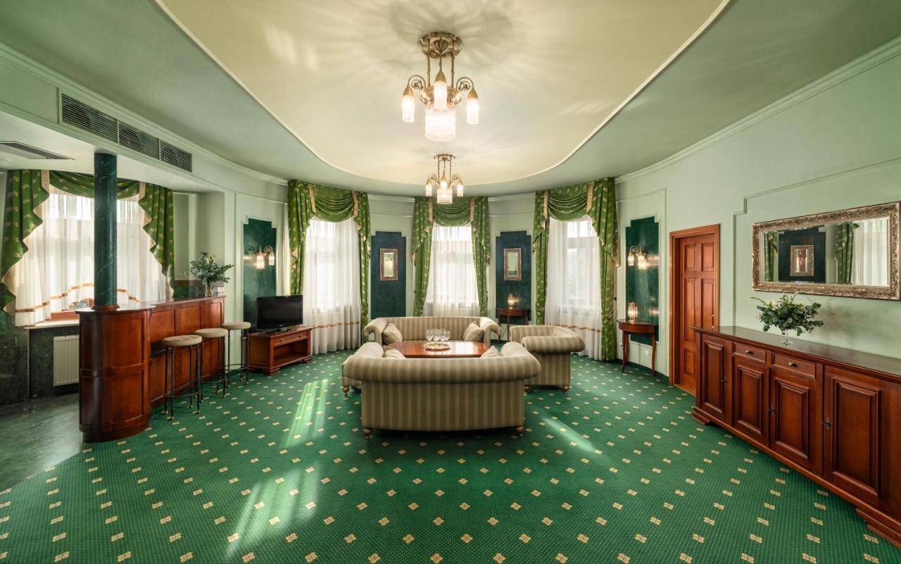 Hotel Palace Europa Lublin Eksteriør bilde