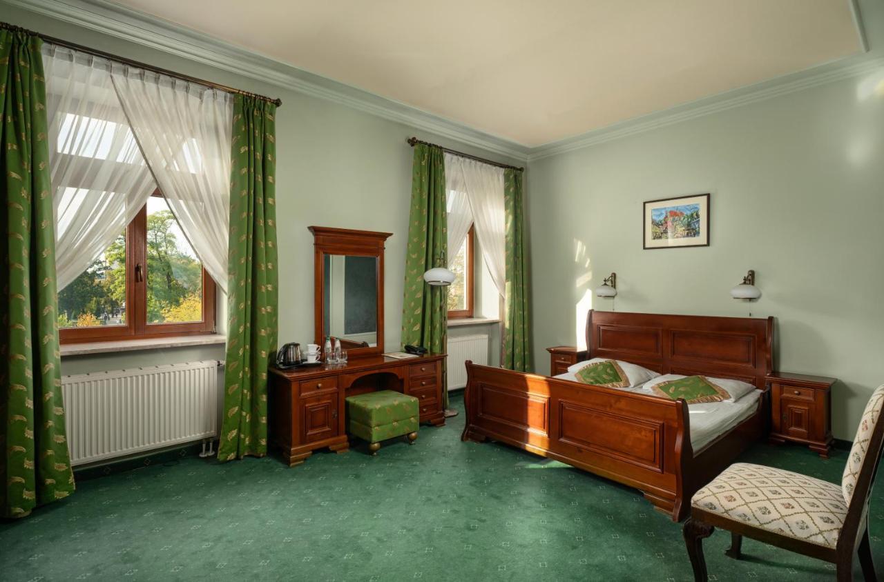 Hotel Palace Europa Lublin Eksteriør bilde
