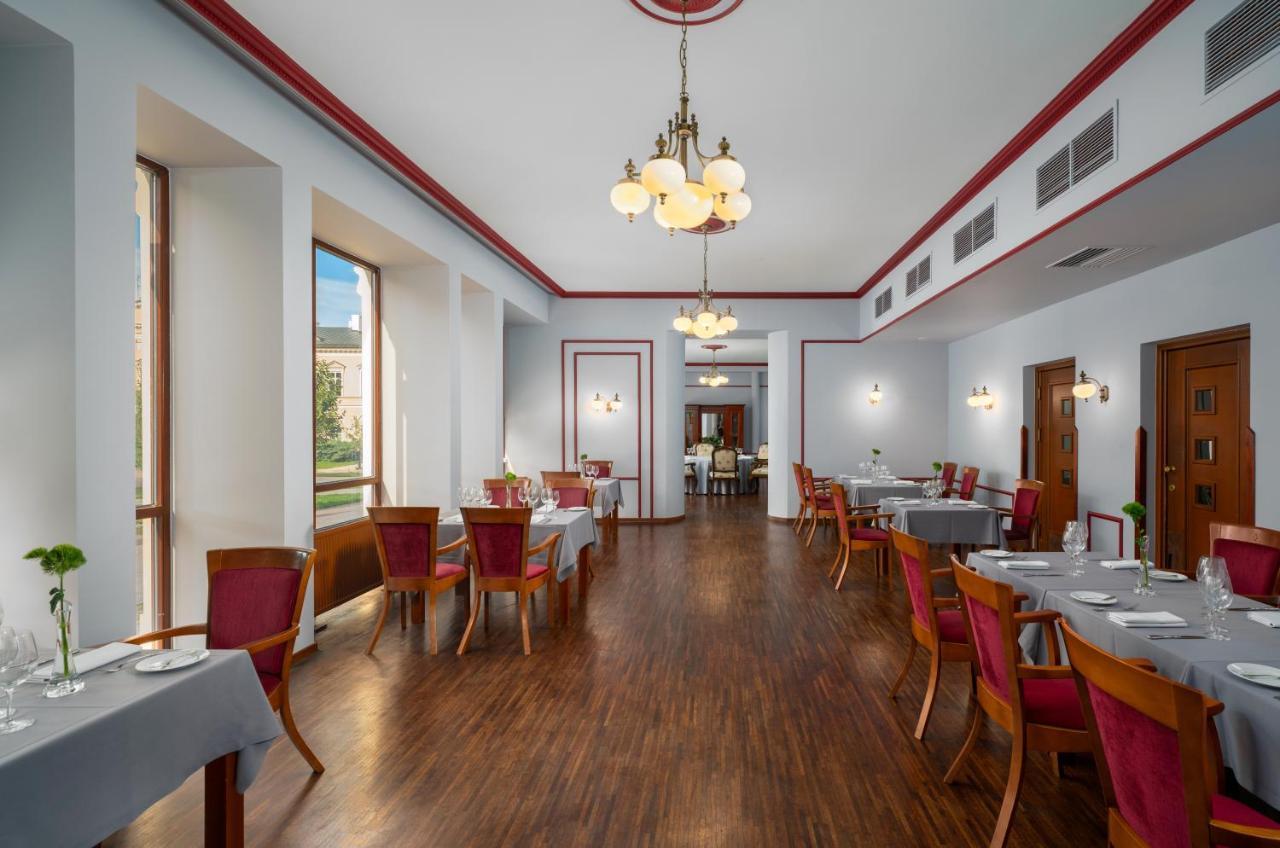 Hotel Palace Europa Lublin Eksteriør bilde
