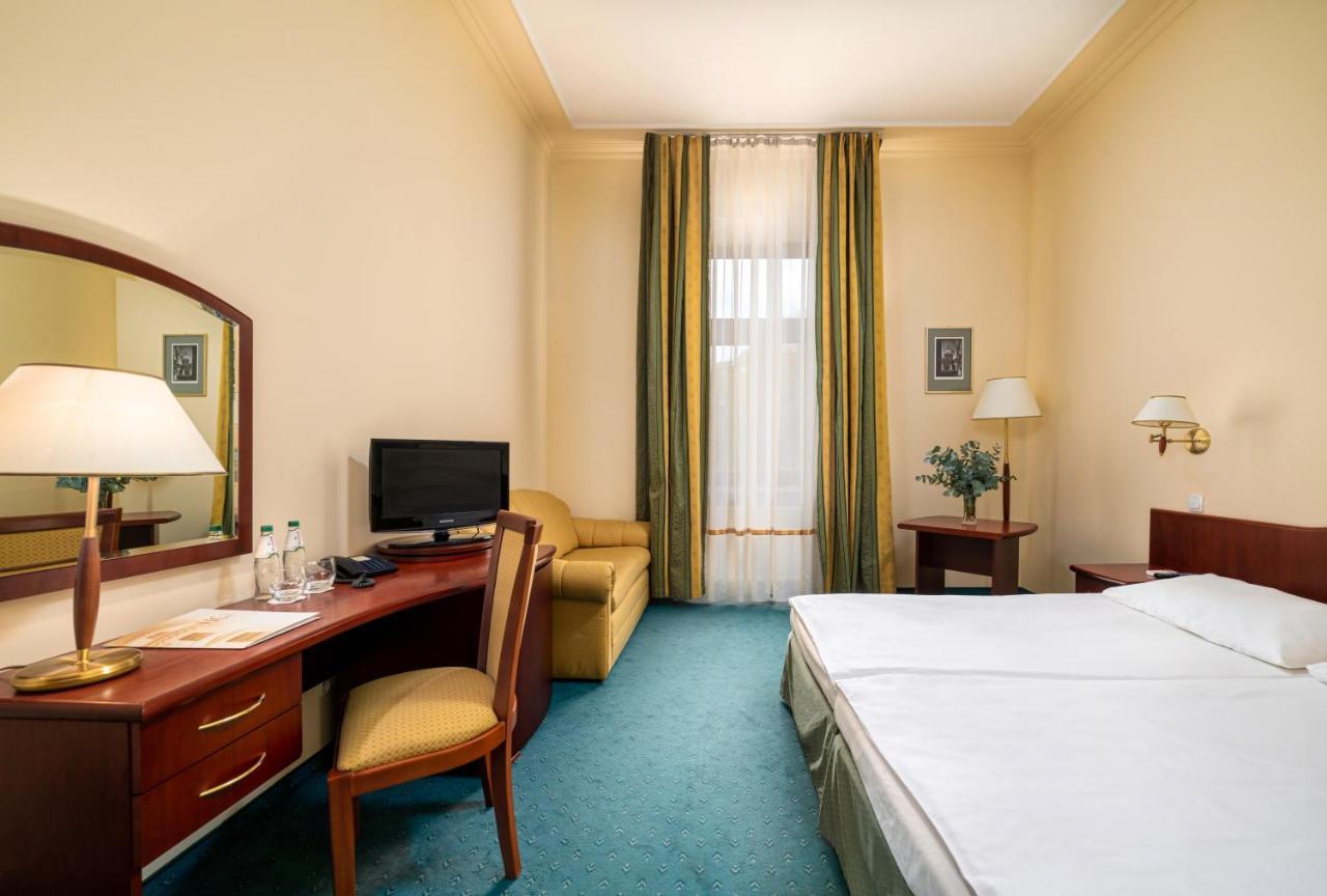 Hotel Palace Europa Lublin Eksteriør bilde