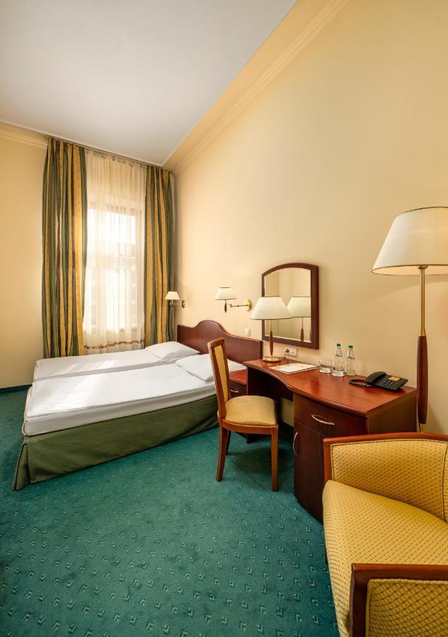 Hotel Palace Europa Lublin Eksteriør bilde
