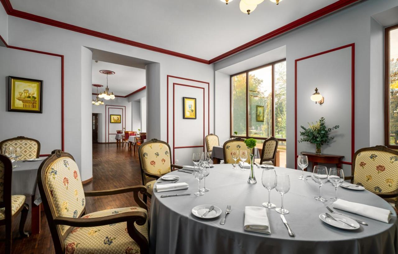 Hotel Palace Europa Lublin Eksteriør bilde
