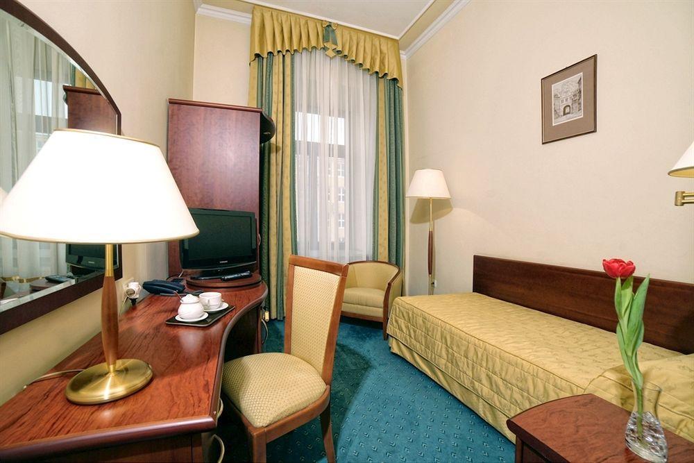 Hotel Palace Europa Lublin Eksteriør bilde
