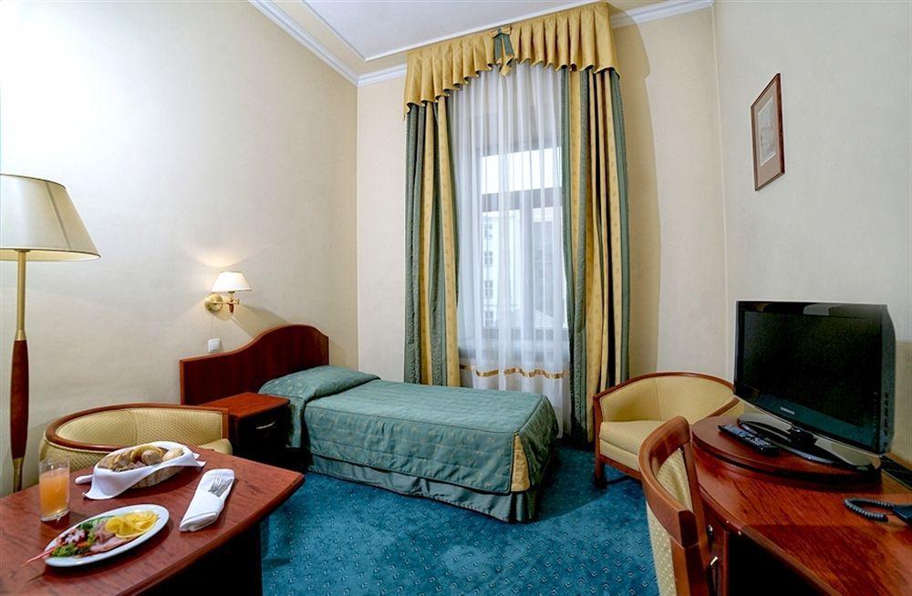 Hotel Palace Europa Lublin Eksteriør bilde