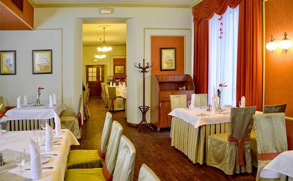 Hotel Palace Europa Lublin Eksteriør bilde