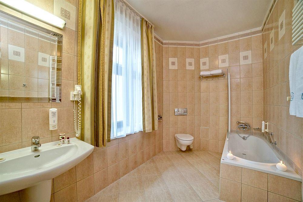 Hotel Palace Europa Lublin Eksteriør bilde