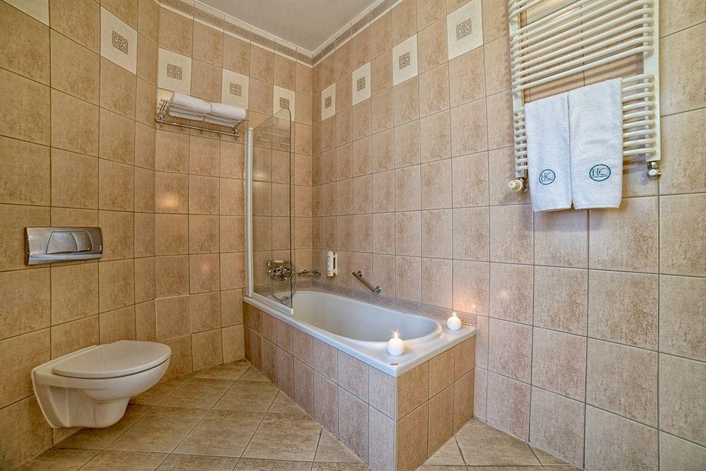 Hotel Palace Europa Lublin Eksteriør bilde