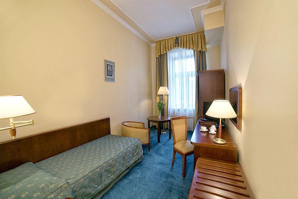 Hotel Palace Europa Lublin Eksteriør bilde