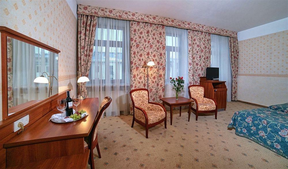Hotel Palace Europa Lublin Eksteriør bilde