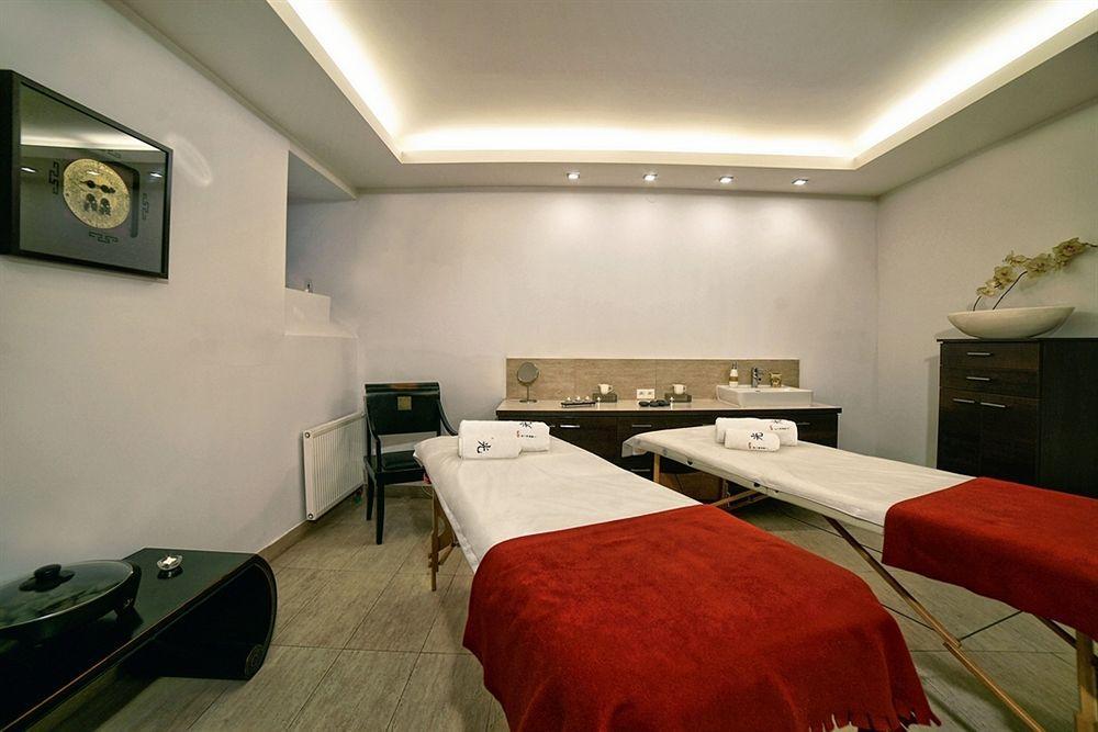 Hotel Palace Europa Lublin Eksteriør bilde