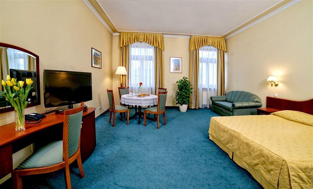Hotel Palace Europa Lublin Eksteriør bilde