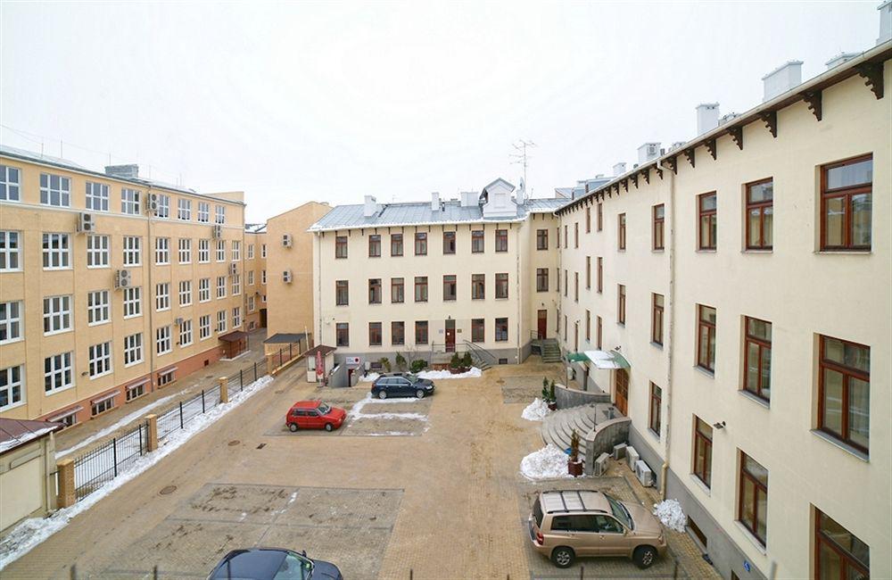 Hotel Palace Europa Lublin Eksteriør bilde