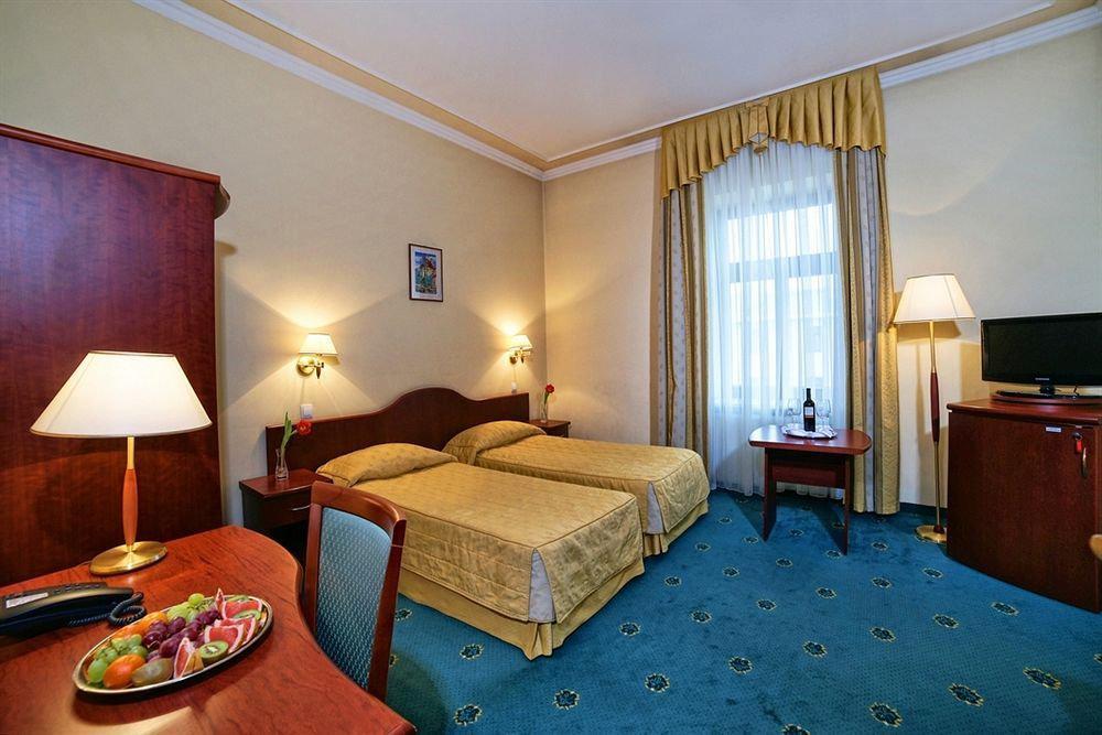 Hotel Palace Europa Lublin Eksteriør bilde
