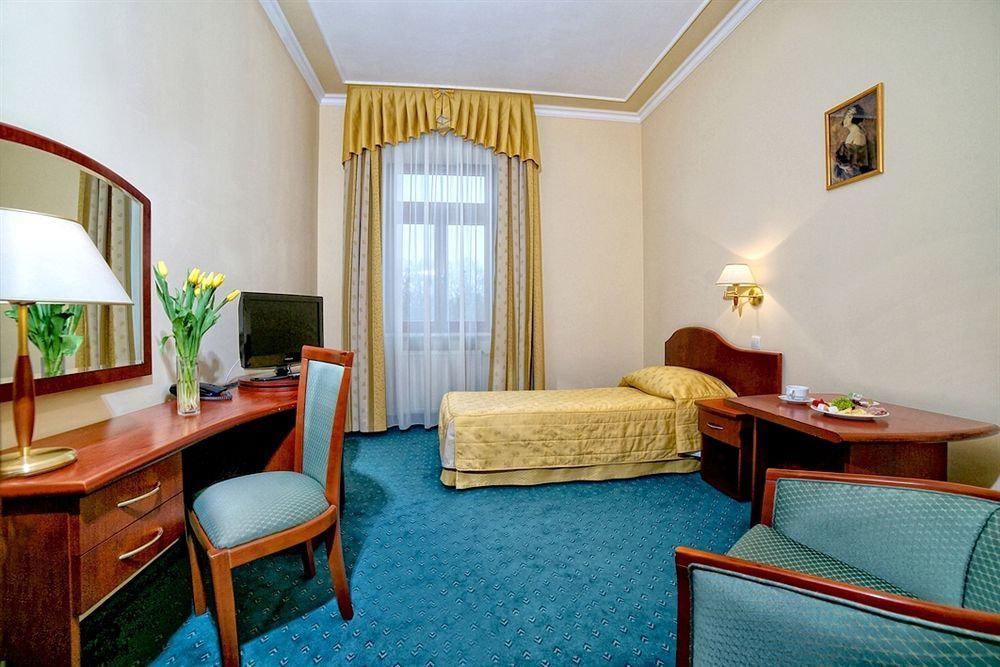 Hotel Palace Europa Lublin Eksteriør bilde
