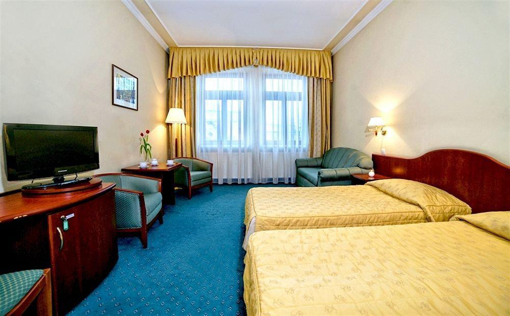 Hotel Palace Europa Lublin Eksteriør bilde