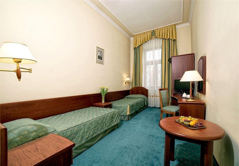 Hotel Palace Europa Lublin Eksteriør bilde