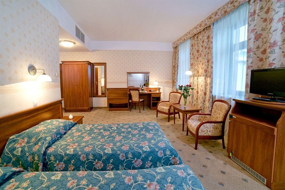 Hotel Palace Europa Lublin Eksteriør bilde