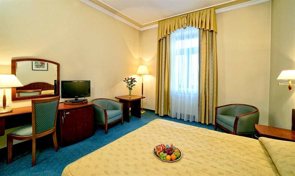 Hotel Palace Europa Lublin Eksteriør bilde