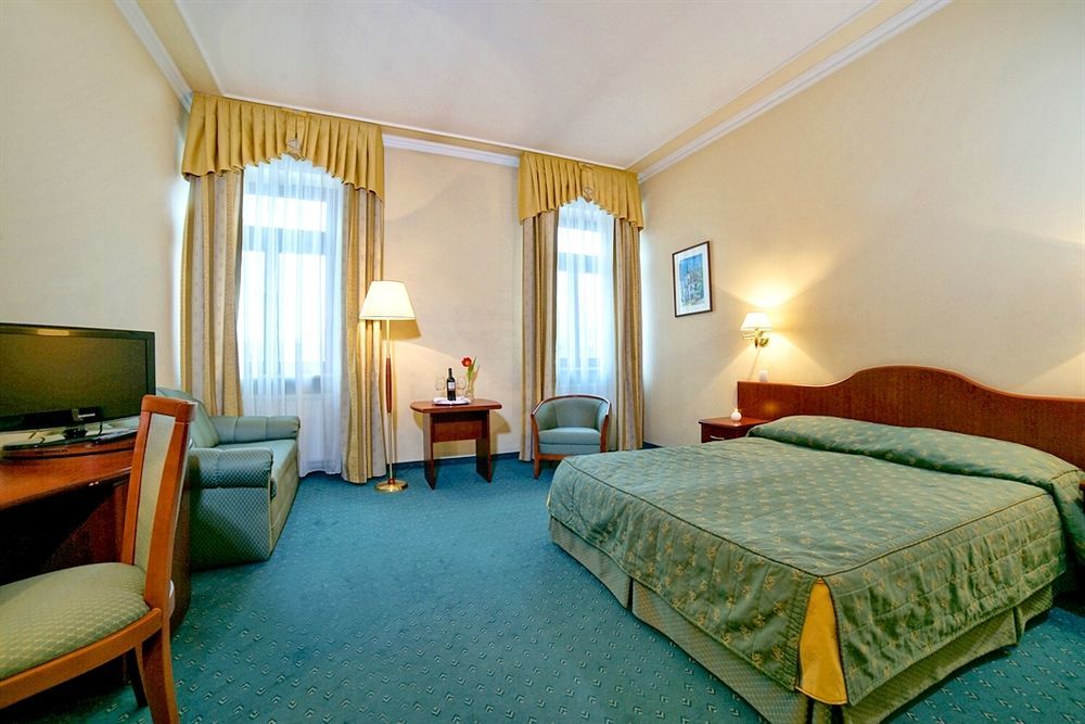 Hotel Palace Europa Lublin Eksteriør bilde