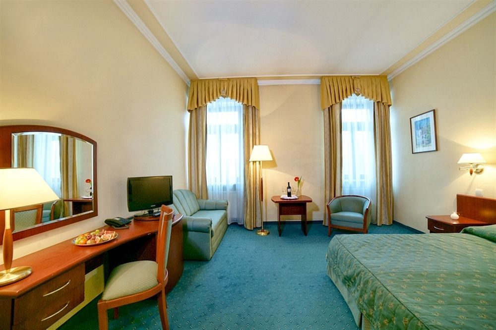 Hotel Palace Europa Lublin Eksteriør bilde