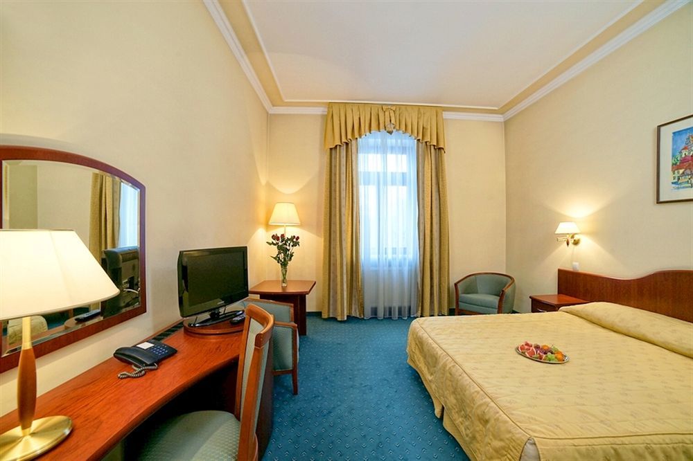 Hotel Palace Europa Lublin Eksteriør bilde