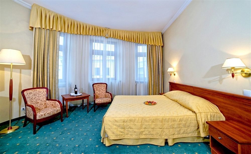 Hotel Palace Europa Lublin Eksteriør bilde
