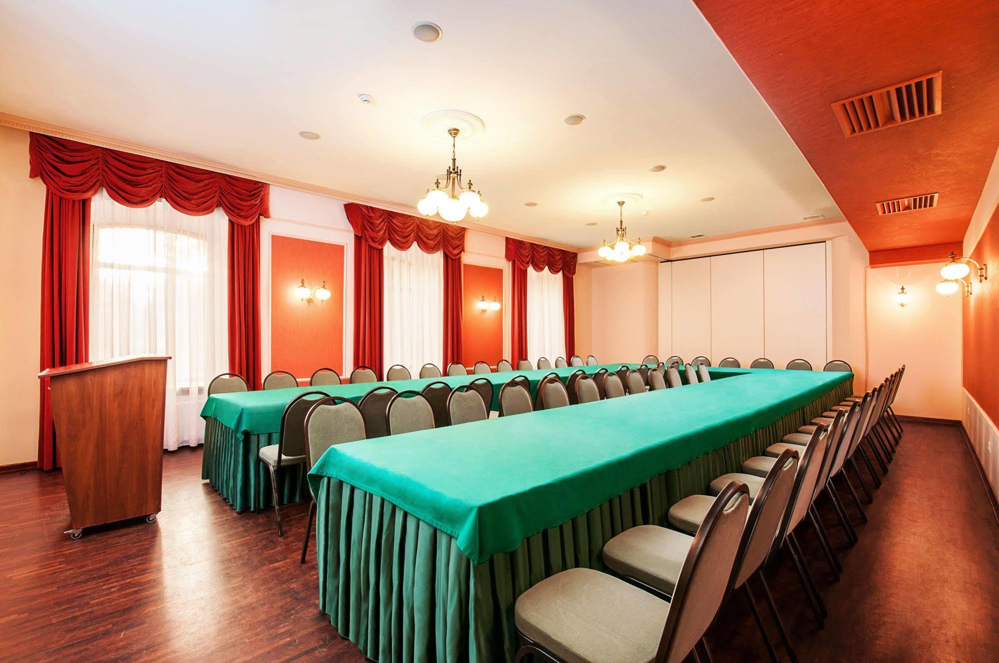 Hotel Palace Europa Lublin Eksteriør bilde